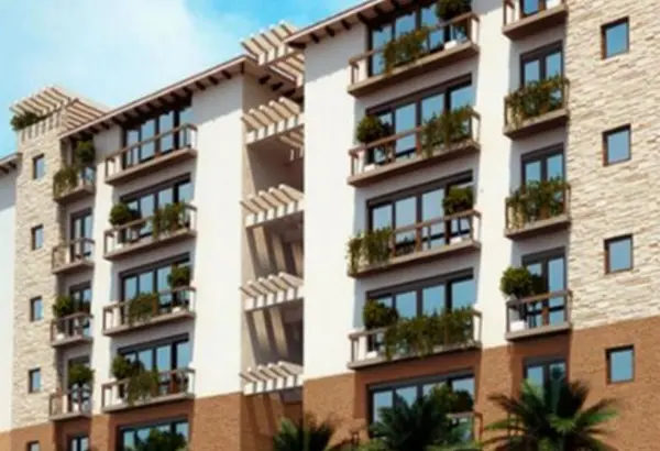 Departamento en venta en Lomas de Angelópolis, San Andrés Cholula — foto 2 de 18