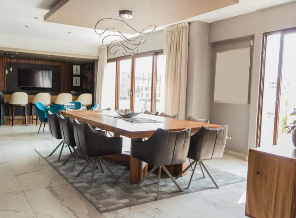 Departamento en venta en Lomas de Angelópolis, San Andrés Cholula — foto 1 de 27