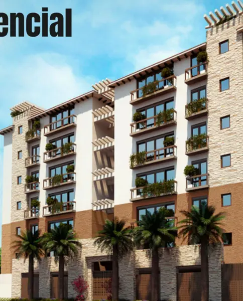 Departamento en venta en Lomas de Angelópolis, San Andrés Cholula — foto 3 de 27