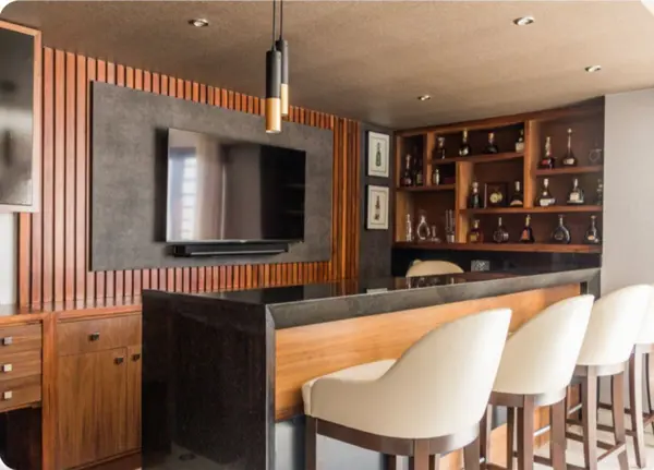 Departamento en venta en Lomas de Angelópolis, San Andrés Cholula — foto 2 de 27