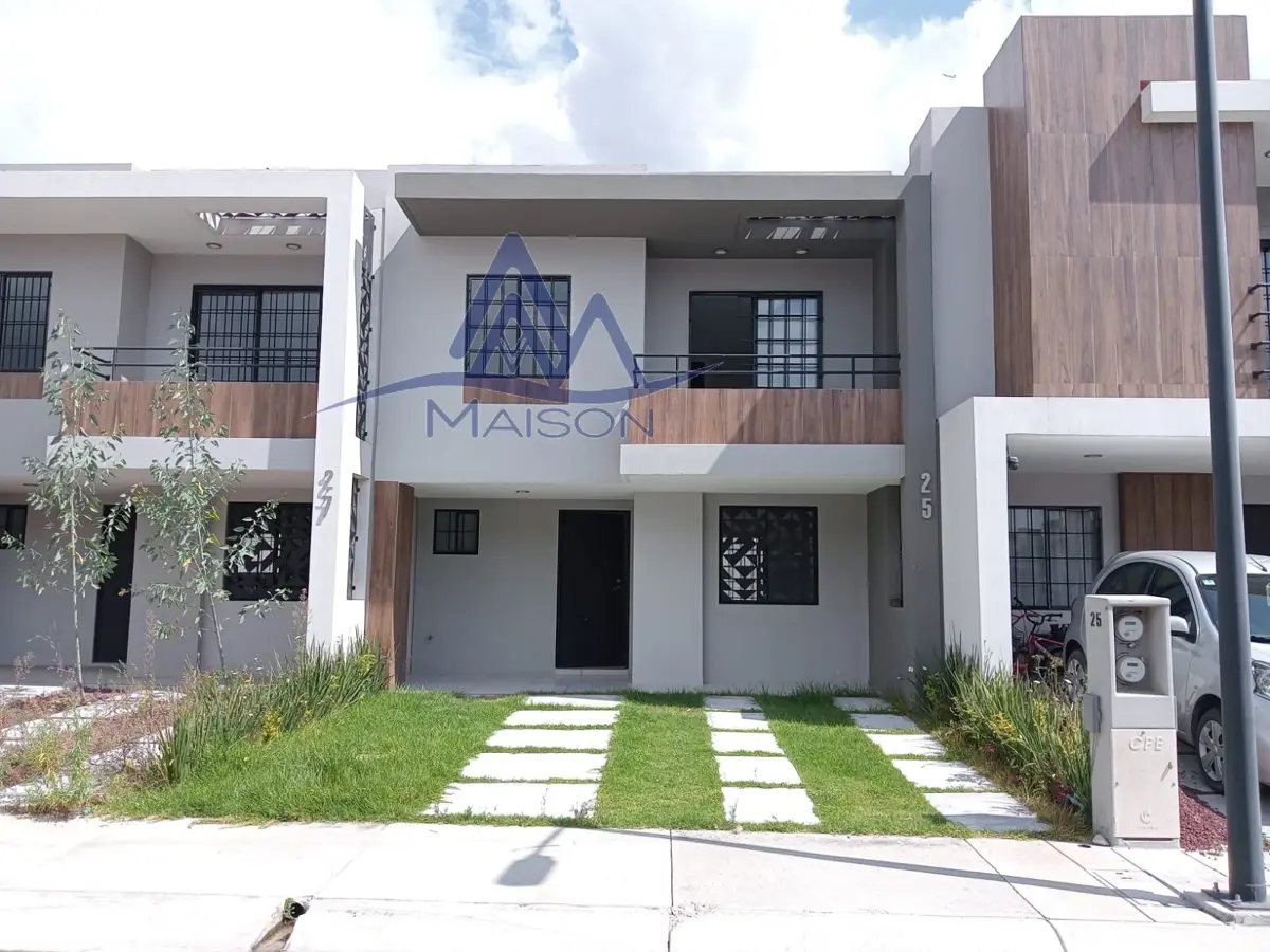 Casa en venta en Andalucía Residencial, Tolcayuca — foto 1 de 15
