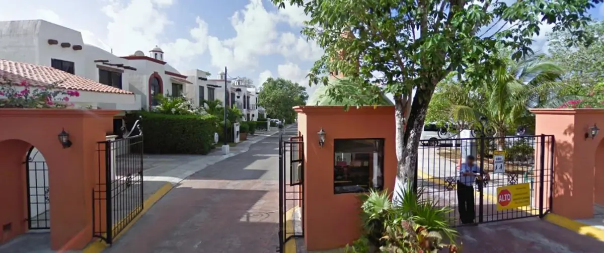 Casa en venta en Quetzales (Supermanzana 523), Benito Juárez — foto 1 de 14