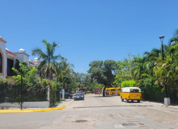 Casa en venta en Quetzales (Supermanzana 523), Benito Juárez — foto 3 de 14