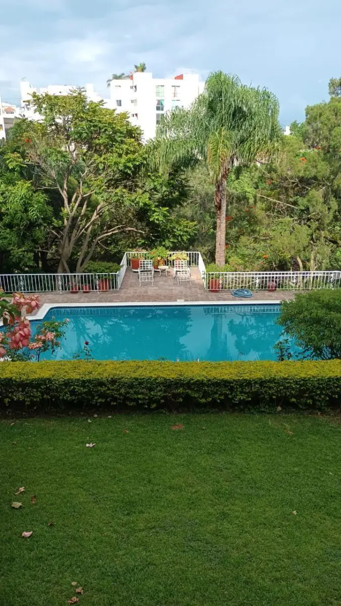 Quinta en venta en Rancho Tetela, Cuernavaca — foto 1 de 43