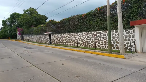 Quinta en venta en Rancho Tetela, Cuernavaca — foto 2 de 43