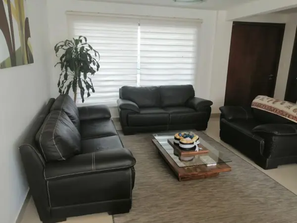 Casa en venta en Santa Clara Ocoyucan, Ocoyucan — foto 3 de 19