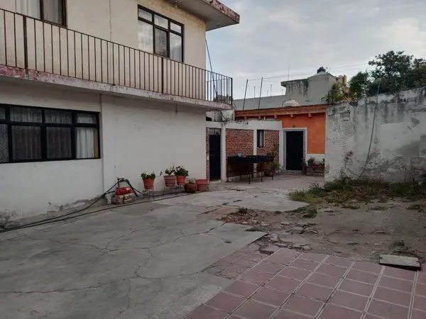 Casa en venta Puebla, San Felipe Hueyotlipan Con terreno excedente — foto 1 de 17