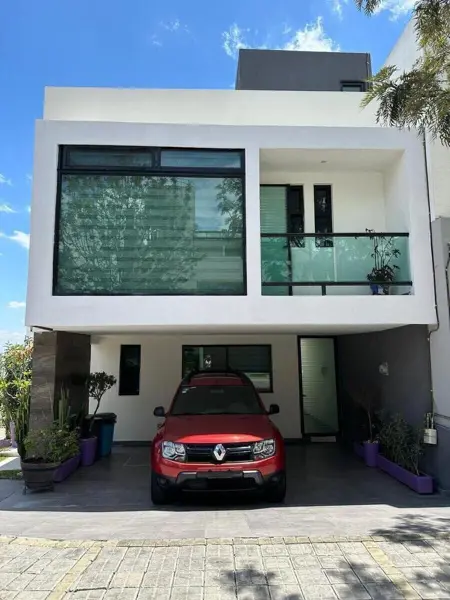 Casa en venta en Lomas de Angelópolis II, San Andrés Cholula — foto 3 de 21