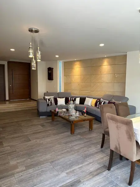 Casa en venta en Puebla parque Santiago Lomas de Angelópolis — foto 1 de 21