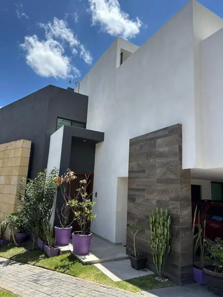 Casa en venta en Lomas de Angelópolis II, San Andrés Cholula — foto 2 de 21