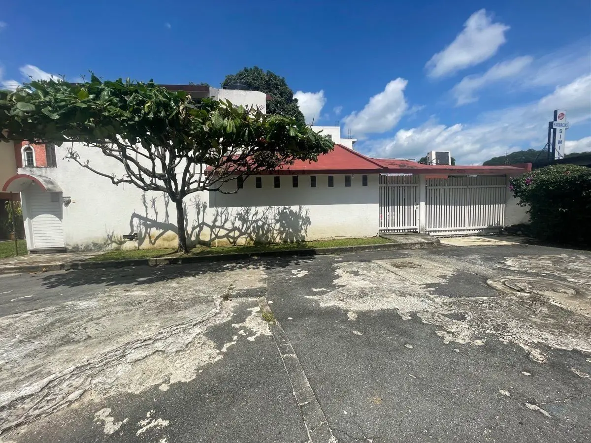 Casa en venta en Brillante Crucero, Córdoba — foto 1 de 21