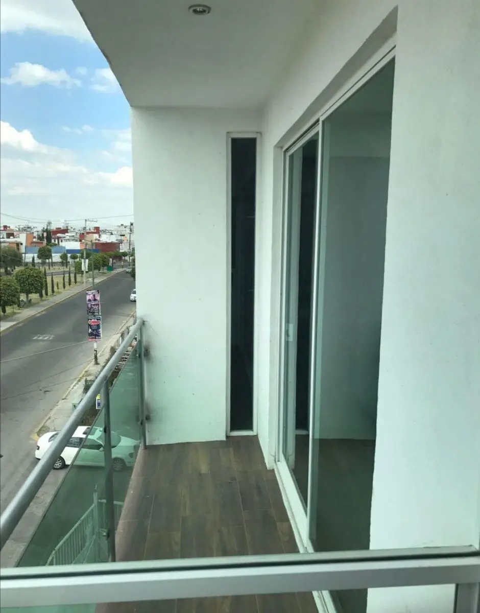 Departamento en venta en Villa Floresta, San Andrés Cholula — foto 1 de 13