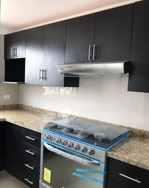 Departamento en venta en Villa Floresta, San Andrés Cholula — foto 3 de 13