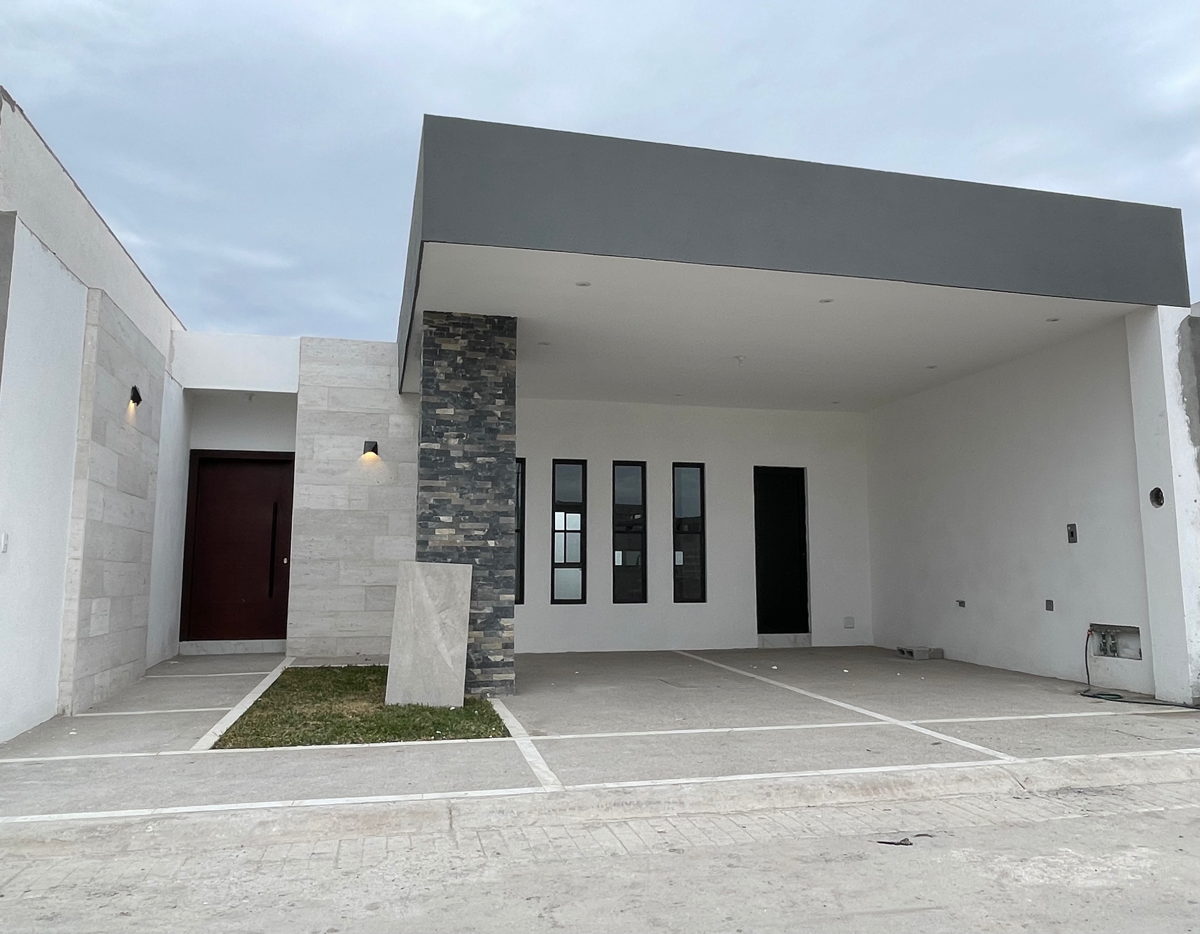 Casa en venta en Los Viñedos, Torreón — foto 1 de 15
