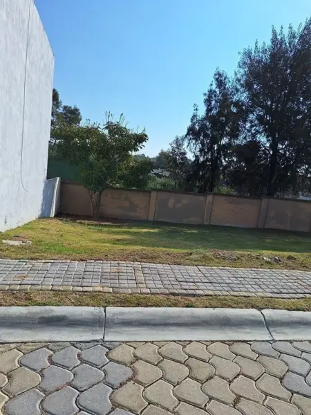 Terreno en venta en Lomas de Angelópolis, San Andrés Cholula — foto 2 de 12