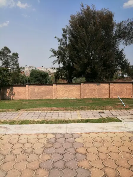 Terrenos en venta Puebla parque Quintana Roo Lomas de Angelopolis — foto 1 de 12