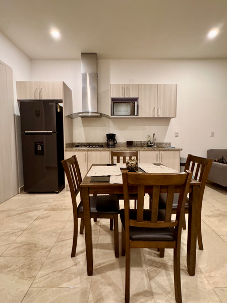 Departamento en renta en Ejidal, Playa del Carmen — foto 3 de 28