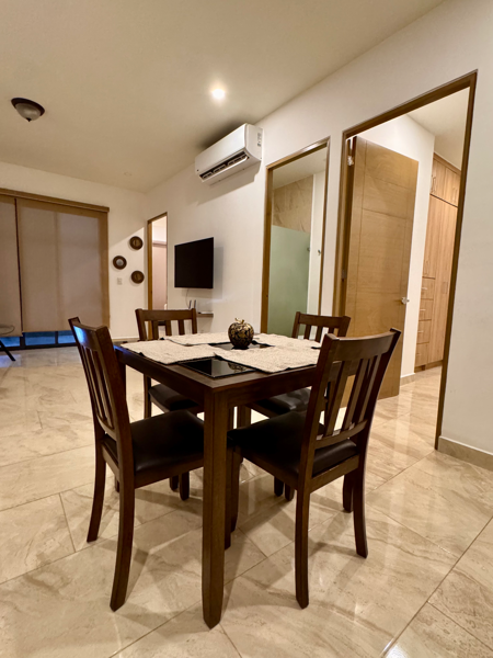 Departamento en Venta y Renta en Playa del Carmen, Valle Aurora