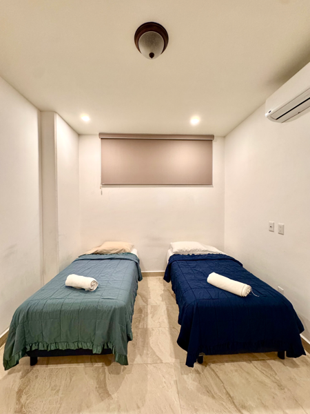 Departamento en renta en Ejidal, Playa del Carmen — foto 2 de 28