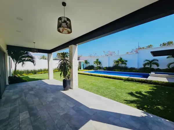 Casa en venta en Paraíso Country Club, Emiliano Zapata — foto 3 de 19