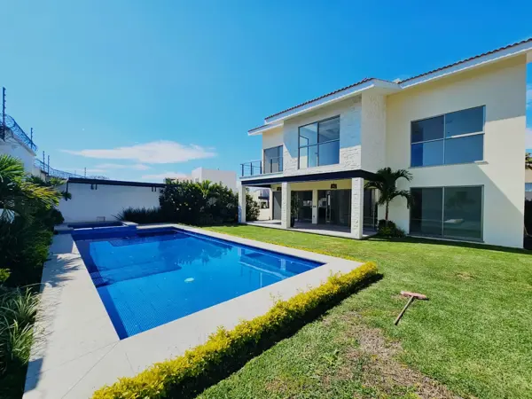 Casa en venta en Paraíso Country Club, Emiliano Zapata — foto 2 de 19