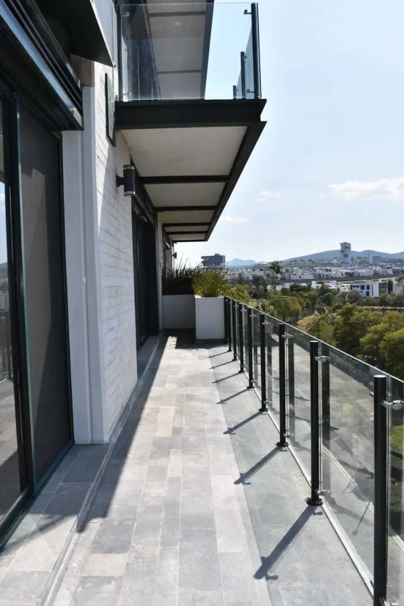 Departamento en venta en Lomas de Angelópolis II, San Andrés Cholula — foto 1 de 12