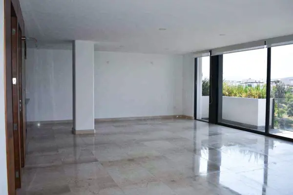 Departamento en venta en Lomas de Angelópolis II, San Andrés Cholula — foto 3 de 12