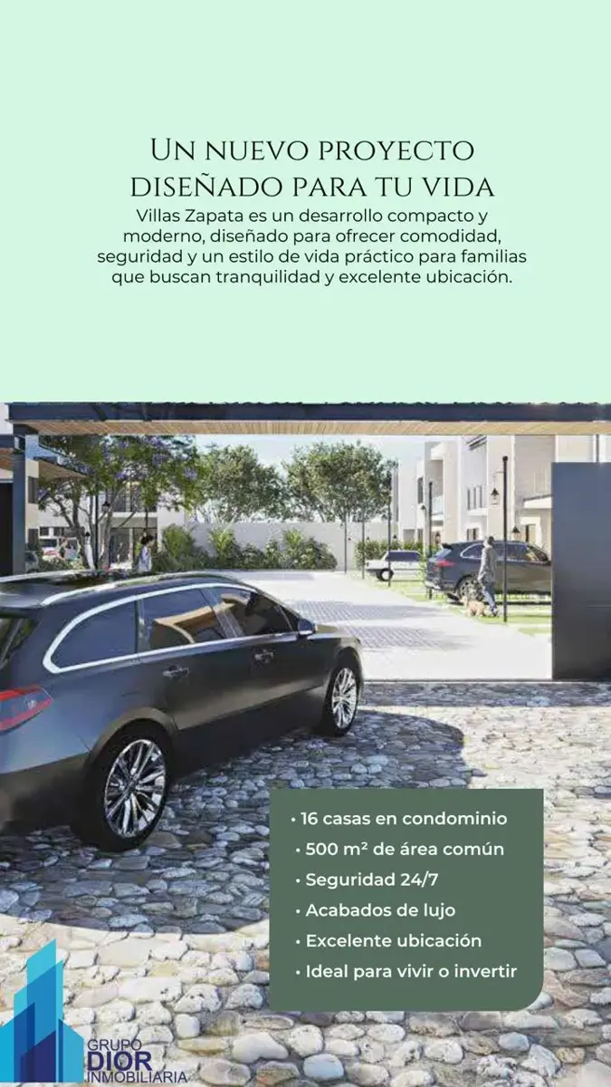 Casa en venta en Emiliano Zapata Centro, Emiliano Zapata — foto 1 de 10