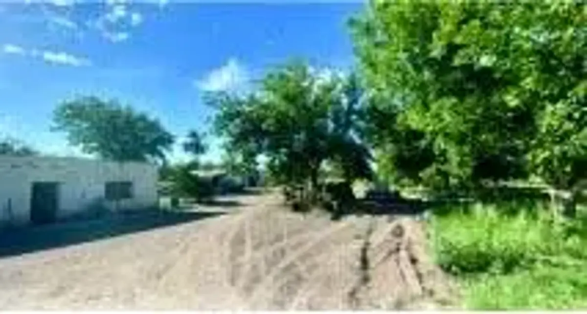 Finca-Rancho en venta en Las Nogaleras, Matamoros — foto 1 de 6