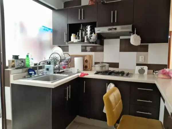 Casa en venta en Recursos Hidraulicos, Tultitlán — foto 2 de 7