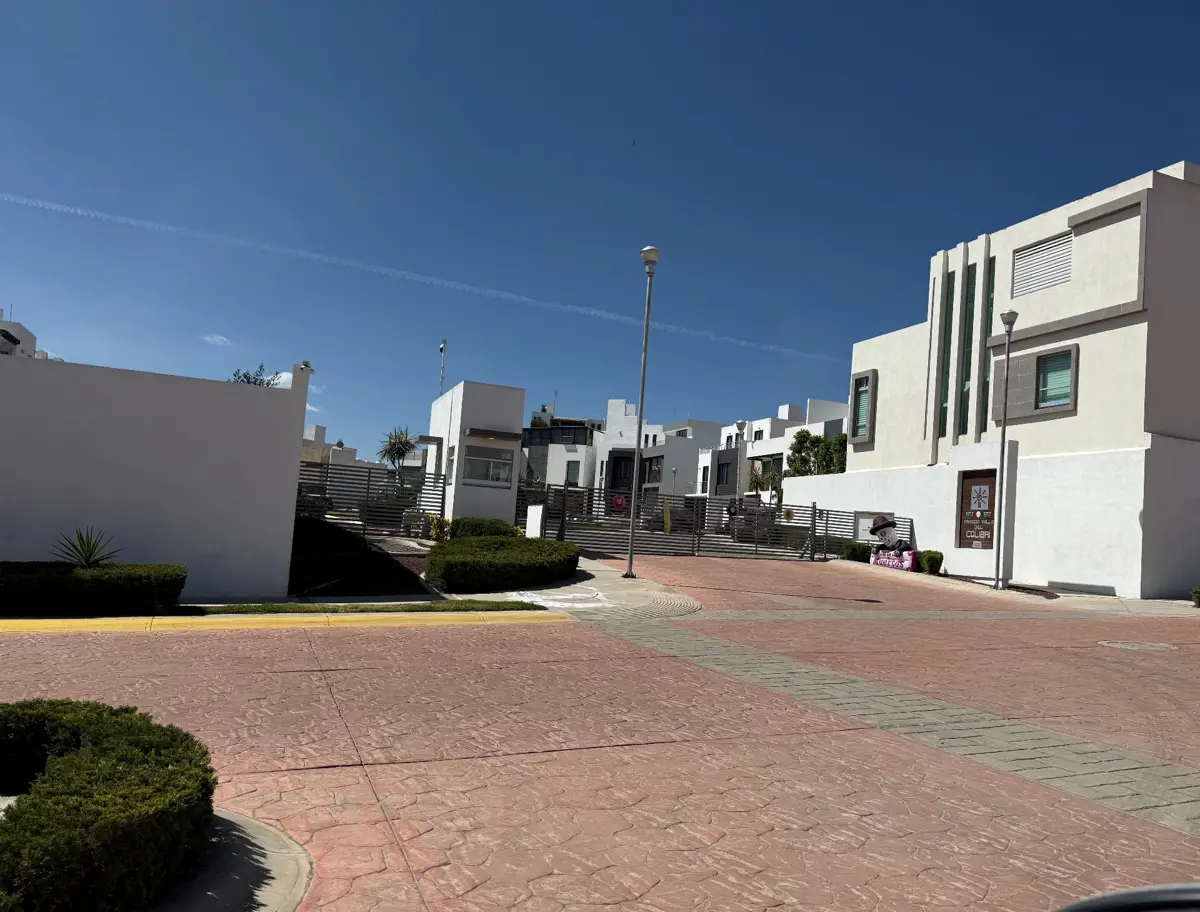 Casa en venta en Valle del Sol II, Pachuca de Soto — foto 1 de 28
