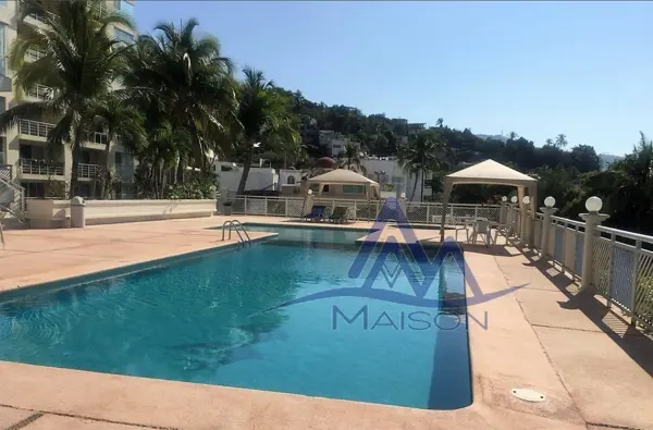 Departamento en venta en Costa Azul, Acapulco de Juárez — foto 3 de 18
