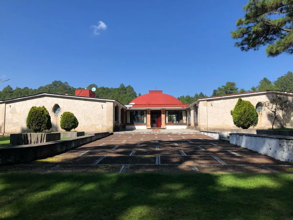 Finca-Rancho en venta en San Antonio el Paso, Omitlán de Juárez — foto 1 de 16