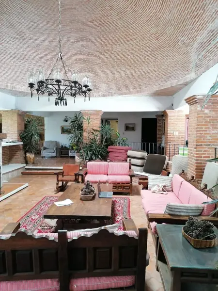 Finca-Rancho en venta en San Antonio el Paso, Omitlán de Juárez — foto 3 de 16