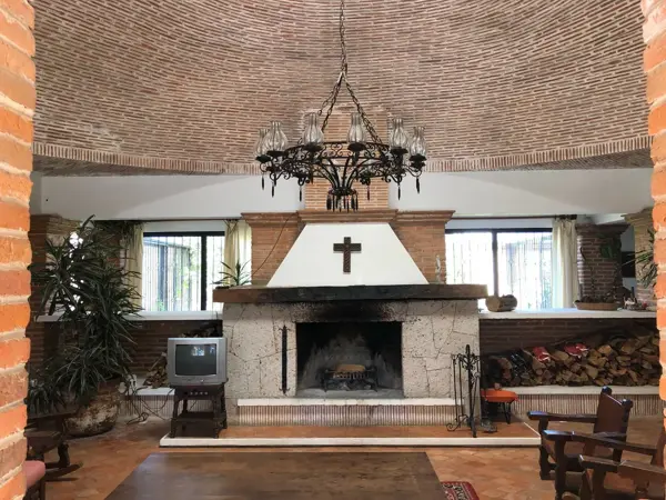 Finca-Rancho en venta en San Antonio el Paso, Omitlán de Juárez — foto 2 de 16
