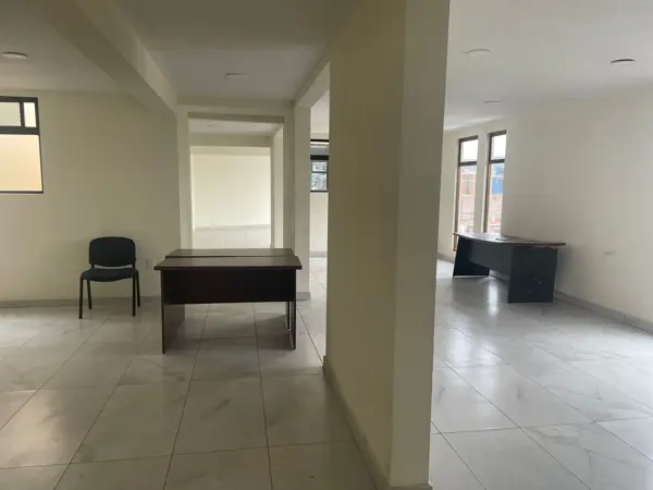 Oficina en renta en Boulevares de San Francisco, Pachuca de Soto — foto 3 de 4