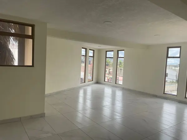 Oficina en renta en Boulevares de San Francisco, Pachuca de Soto — foto 2 de 4
