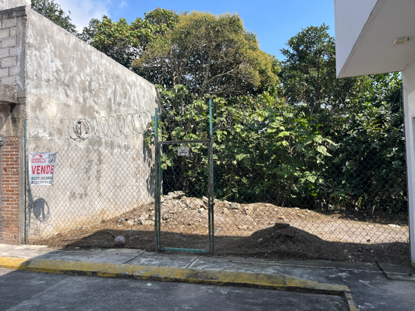 Terreno en venta en Benito Juarez, Orizaba — foto 3 de 13
