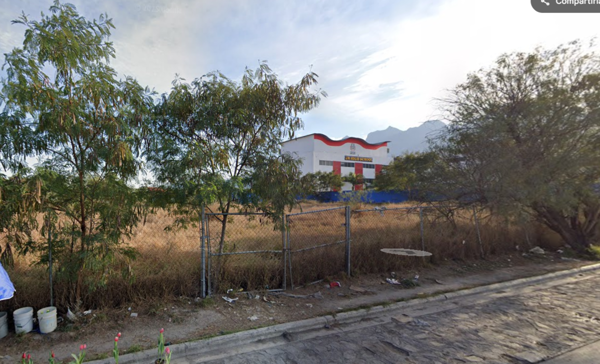 Terreno en renta en Barrio San Carlos, Monterrey — foto 3 de 12