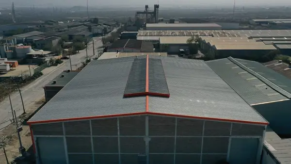 Nave en renta en Ciudad Industrial Mitras, García — foto 2 de 11
