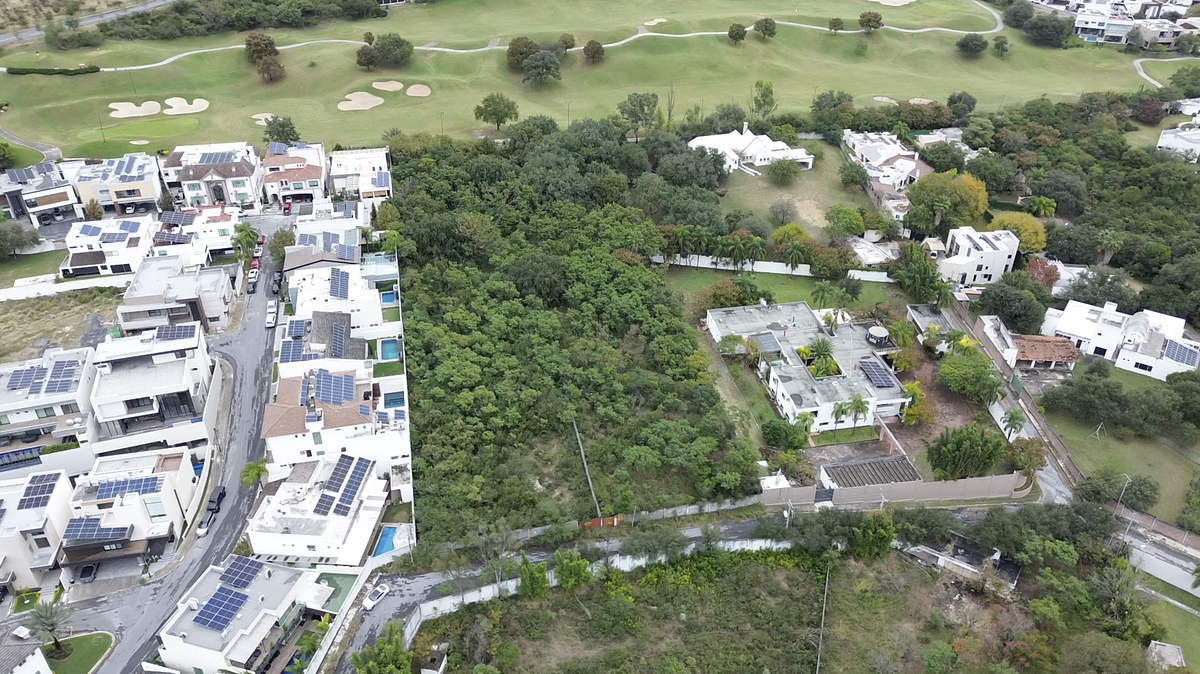 Terreno en venta en El Uro, Monterrey — foto 1 de 7