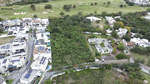 TERRENO EN VENTA EN ZONA EL URO