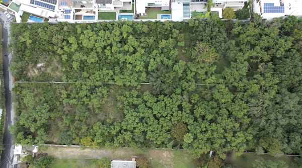 Terreno en venta en El Uro, Monterrey — foto 3 de 7