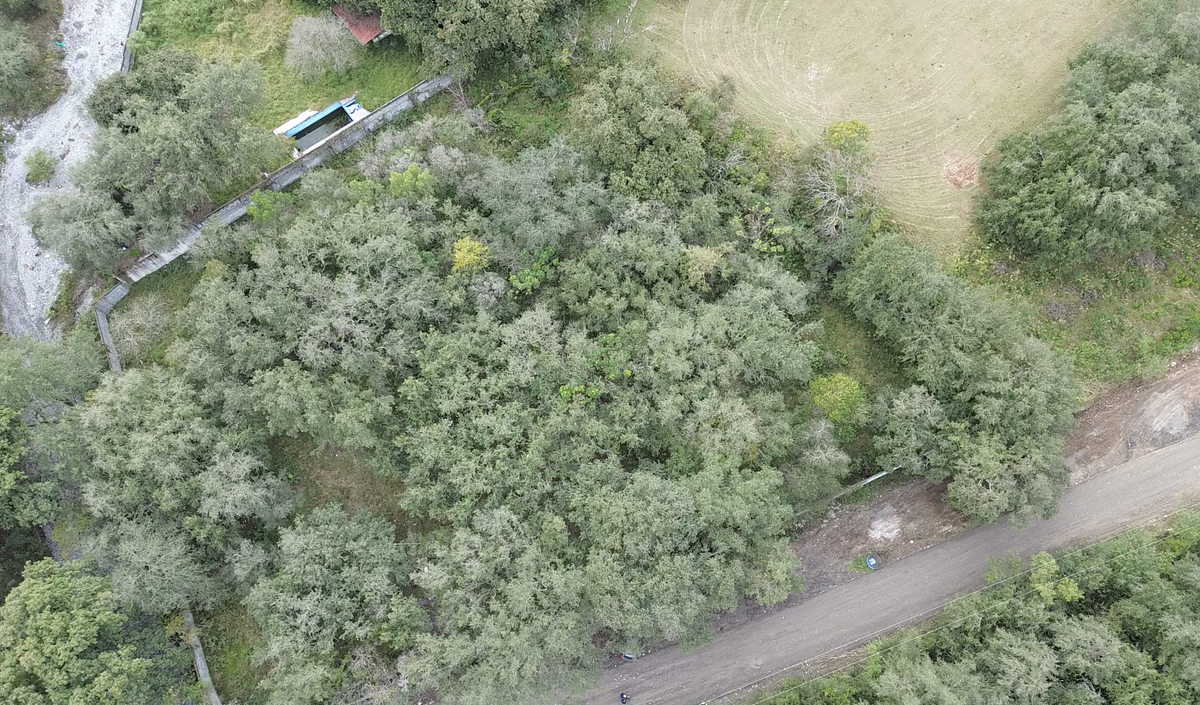 Terreno en venta en El Barrial, Santiago — foto 1 de 9