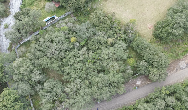 TERRENO EN VENTA EN EL BARRIAL SANTIAGO