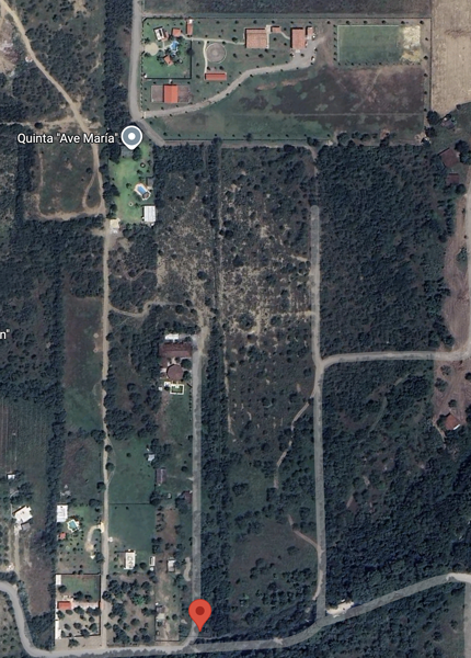 Terreno en venta en Los Sabinos, Allende — foto 2 de 7