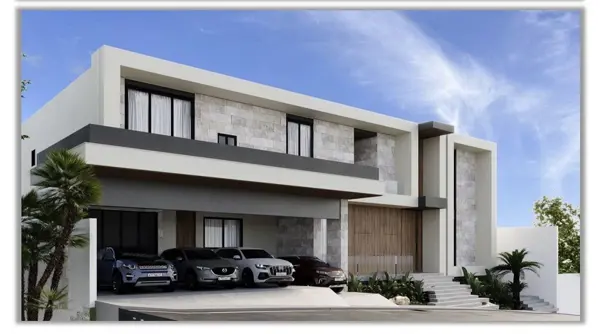 Casa en venta en Sierra Alta, Monterrey — foto 3 de 16