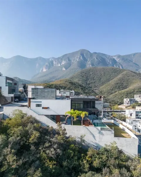 Casa en venta en Sierra Alta 1era. Etapa, Monterrey — foto 3 de 15