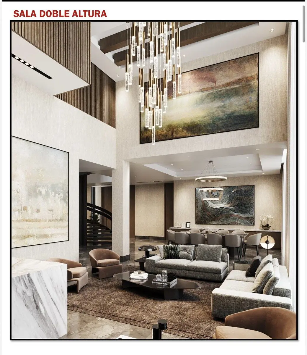 Casa en venta en Residencial y Club de Golf la Herradura, Monterrey — foto 1 de 13