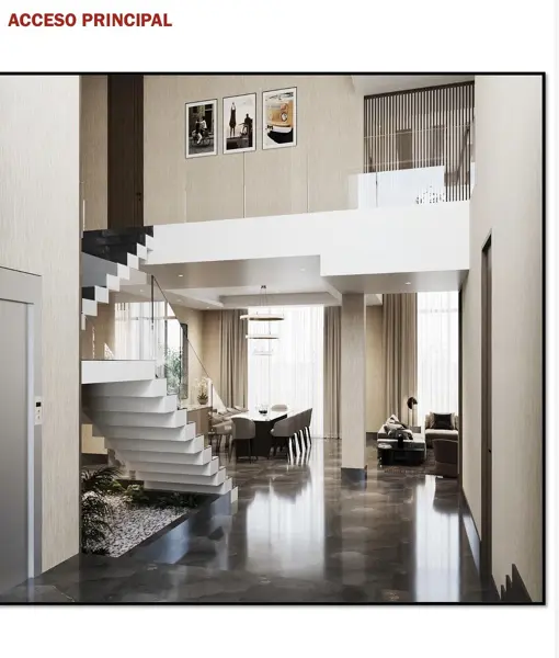 Casa en venta en Residencial y Club de Golf la Herradura, Monterrey — foto 2 de 13